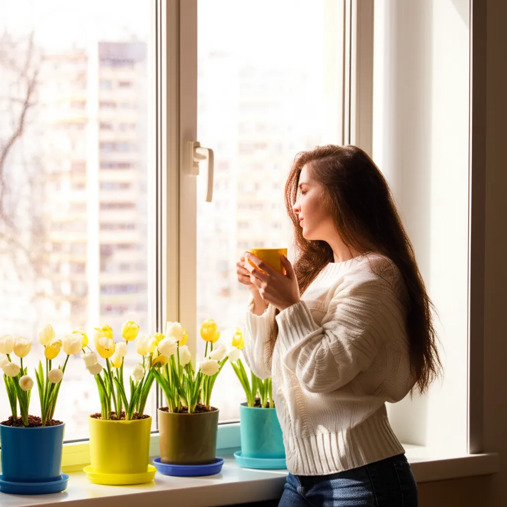 Купить пластиковые окна Рехау под ключ в Нижнем Новгороде