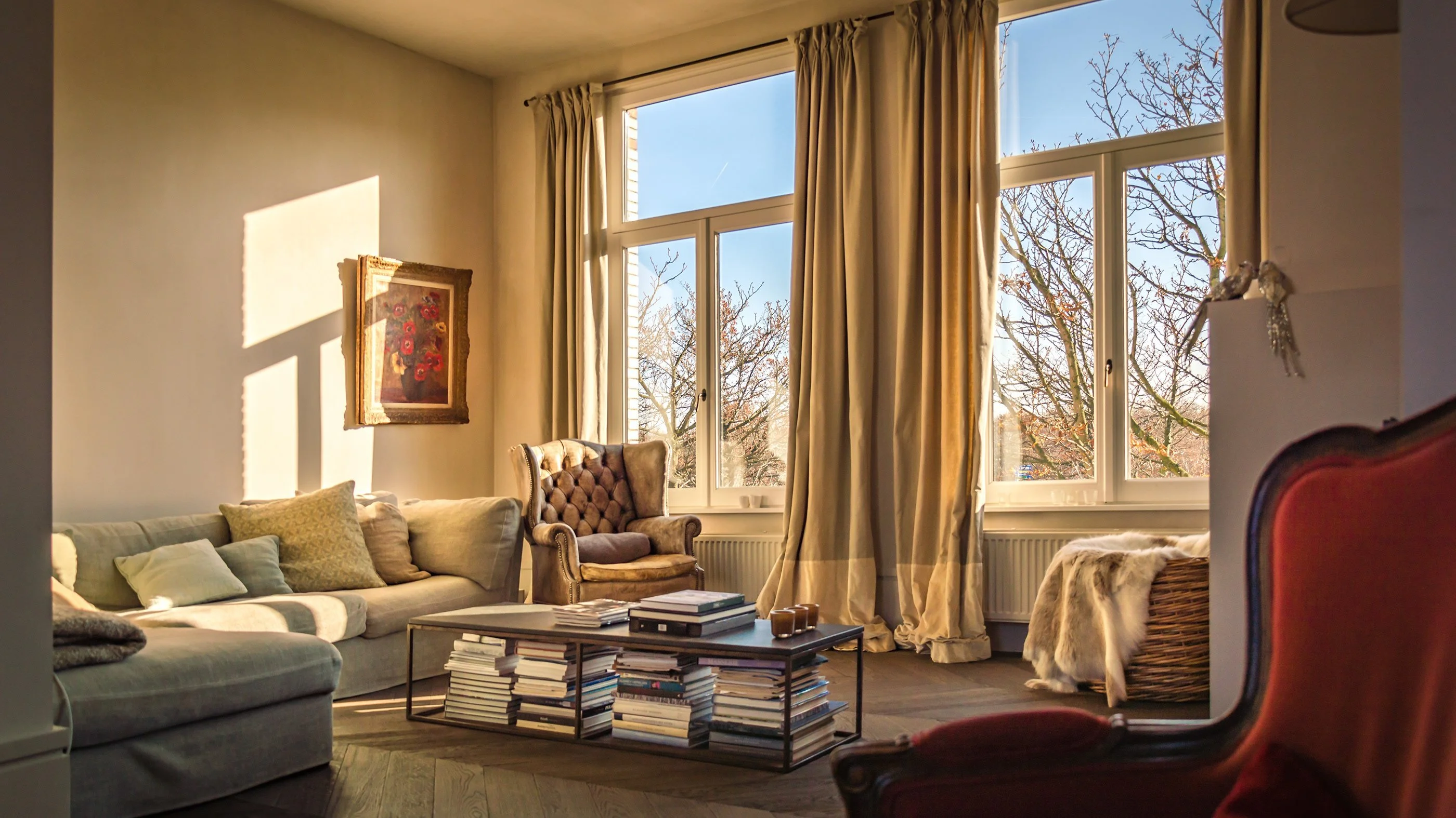 Окна Премиум