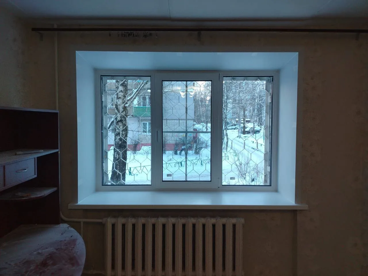 Фото отзыва Екатерина 1